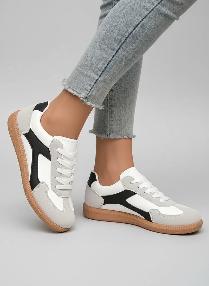 Camina™ Women's Comfort-Orthotic Footwear