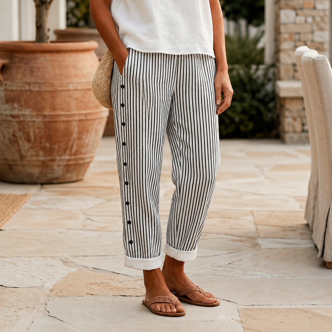Willa™ Lightweight Comfort Pants