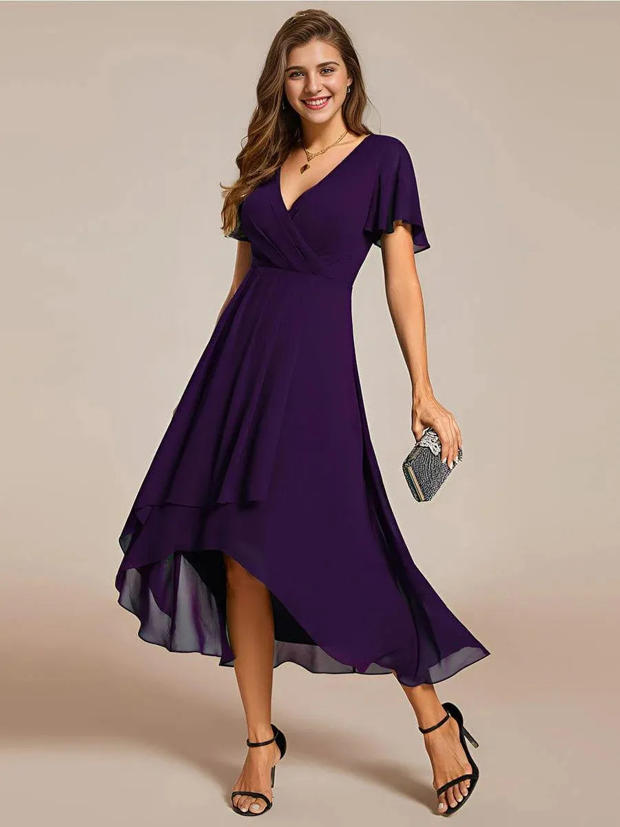 Fiona™ | Trendy Midi Dress