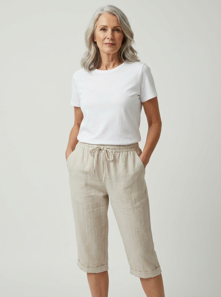 Bali | Women's Comfortable Shorts - Now 50% Off!