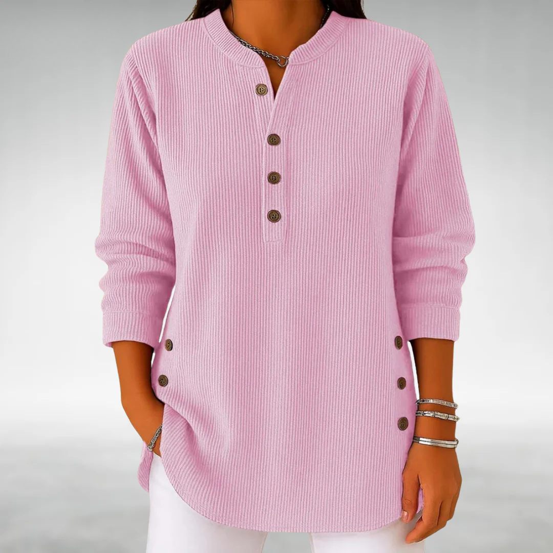 ELISA™ Top button comfort
