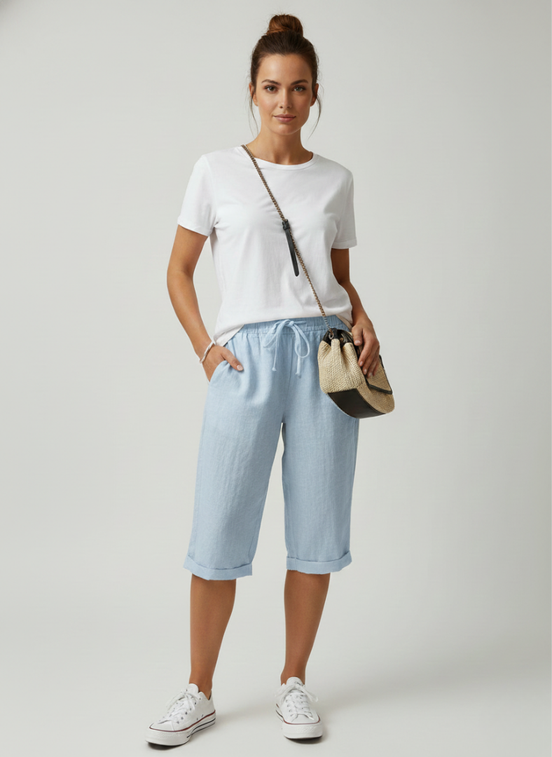 Bali | Women's Comfortable Shorts - Now 50% Off!