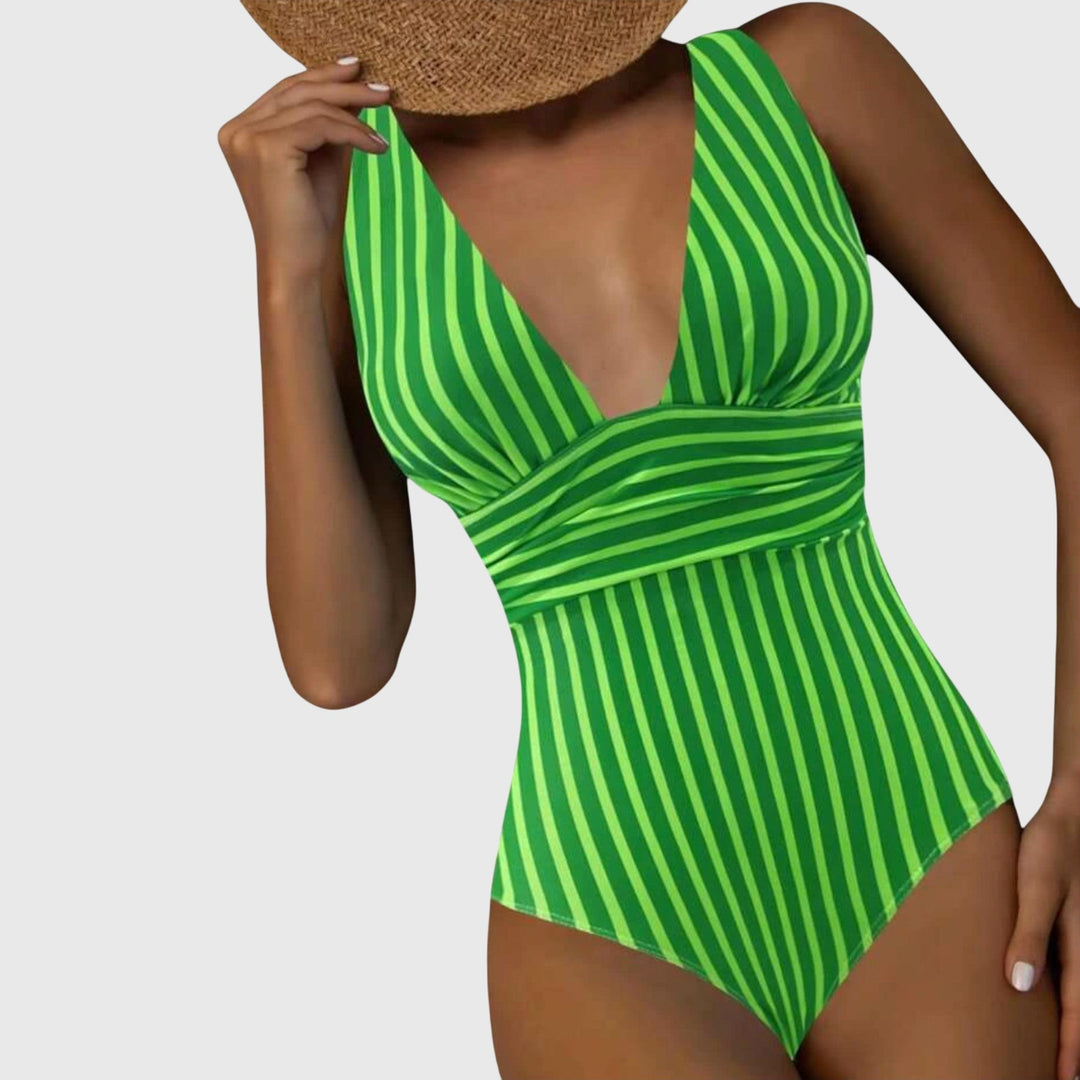 Aurora - Swimsuit