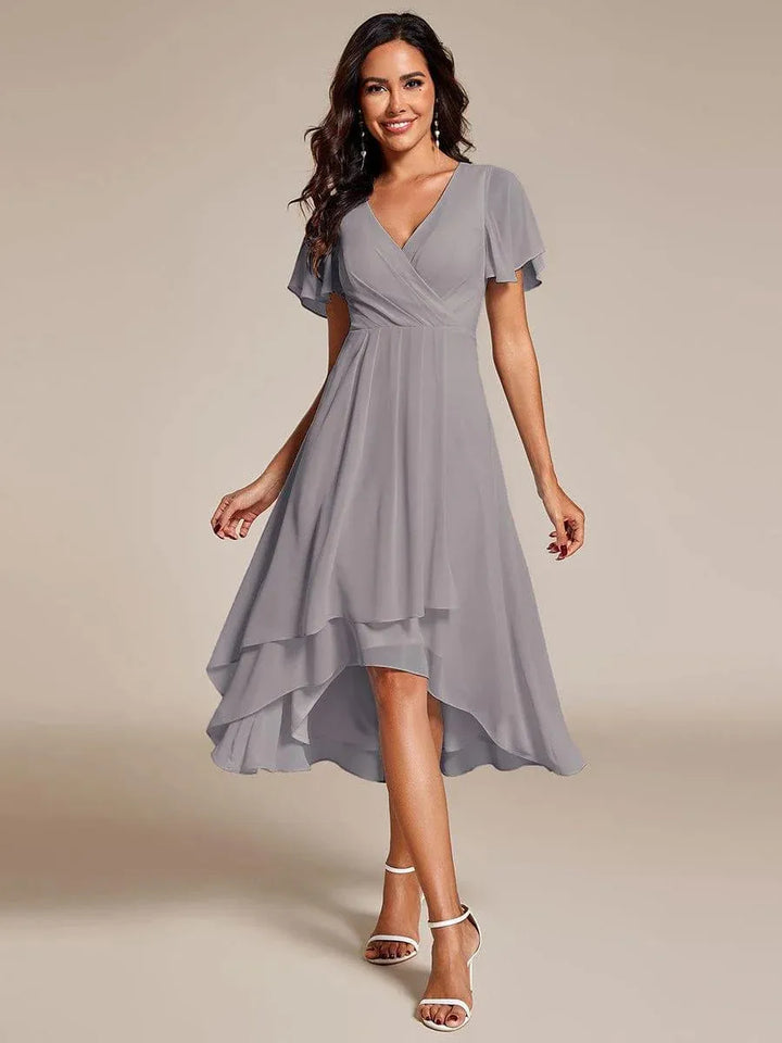Fiona™ | Trendy Midi Dress