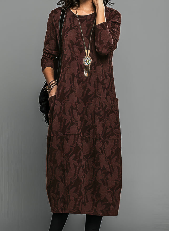 BETTY | Sophisticated Elegance Dress