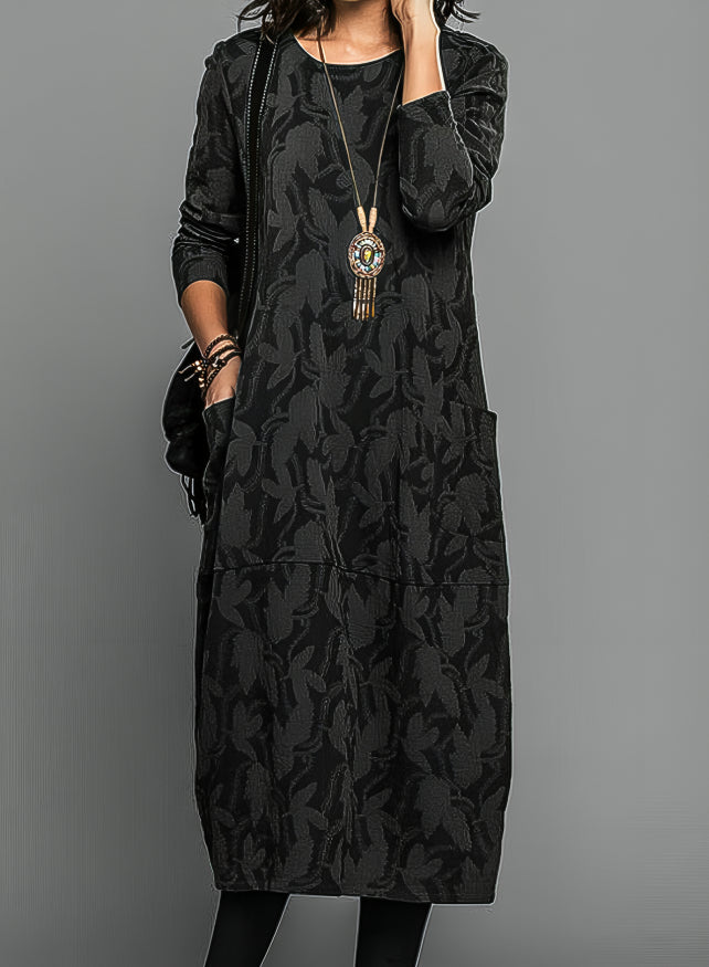 BETTY | Sophisticated Elegance Dress