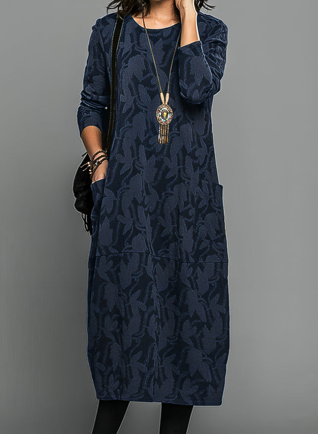 BETTY | Sophisticated Elegance Dress