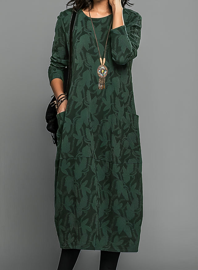 BETTY | Sophisticated Elegance Dress
