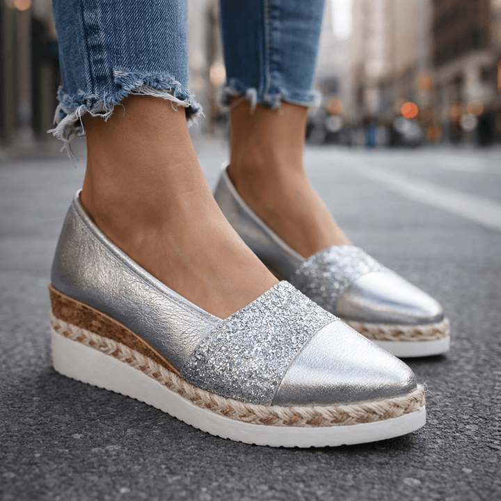 SOPHIA™ Platform Shoes
