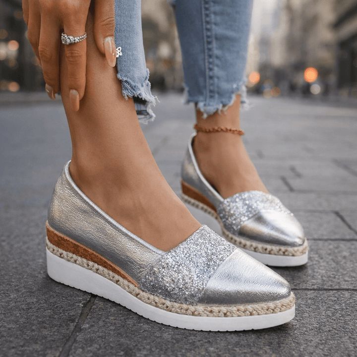 SOPHIA™ Platform Shoes