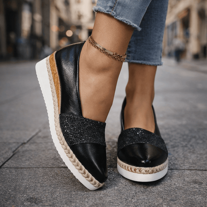 SOPHIA™ Platform Shoes