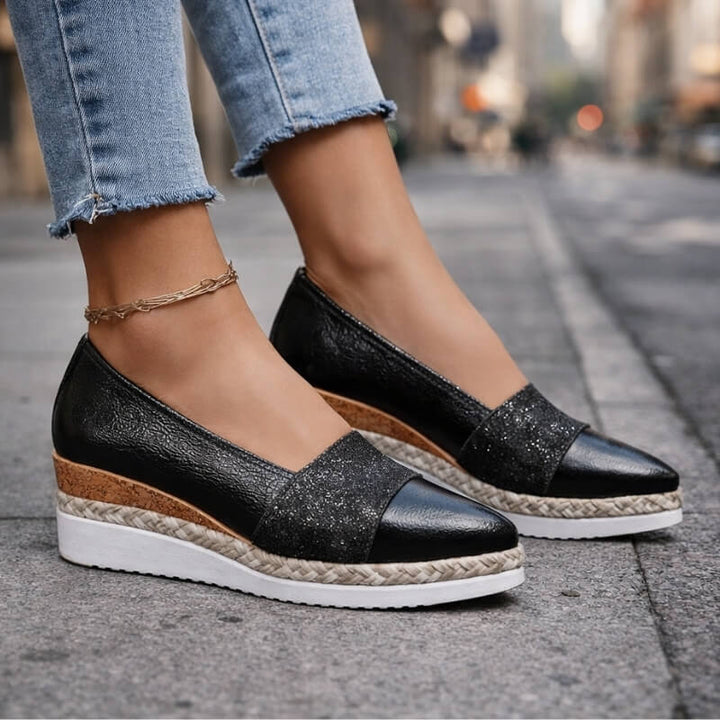 SOPHIA™ Platform Shoes