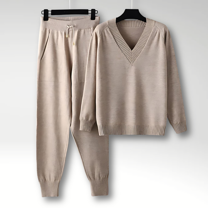 Rebecca | Timeless Serenity Complete Two-Piece Set
