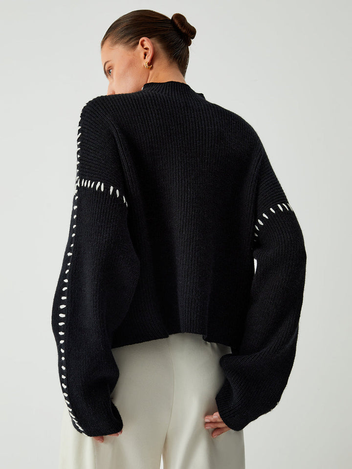 Kylie™ Elegant Sweater for Women