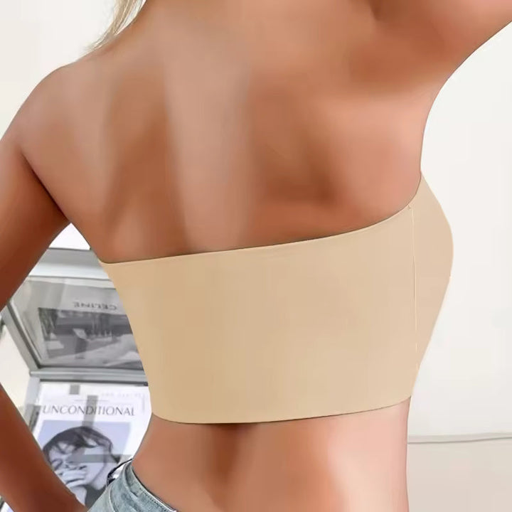 Nerithia | Seamless Strap Bra