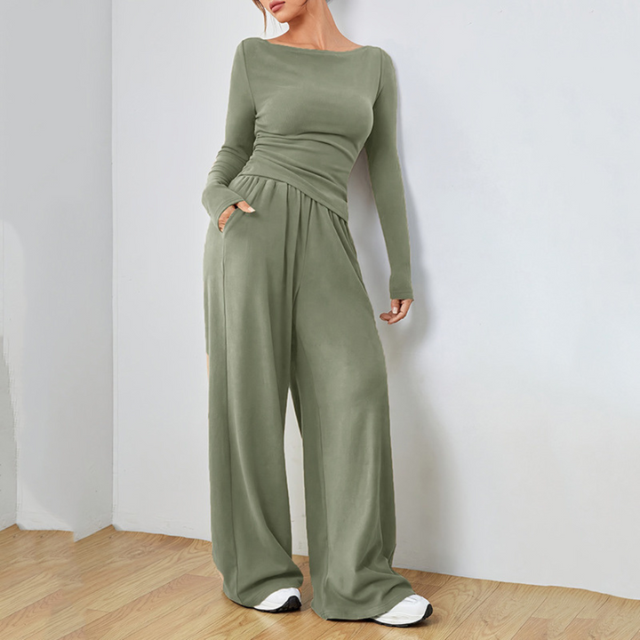 Dana | Relaxed Two-Piece Outfit