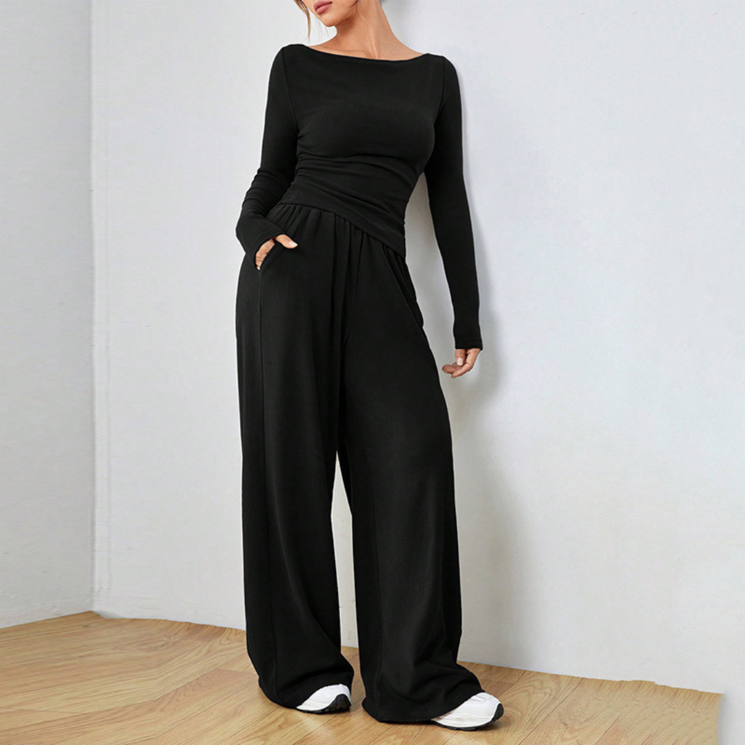 Dana | Relaxed Two-Piece Outfit