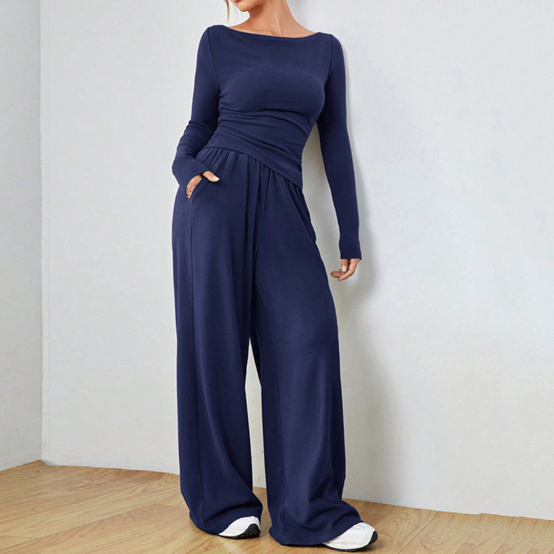 Dana | Relaxed Two-Piece Outfit