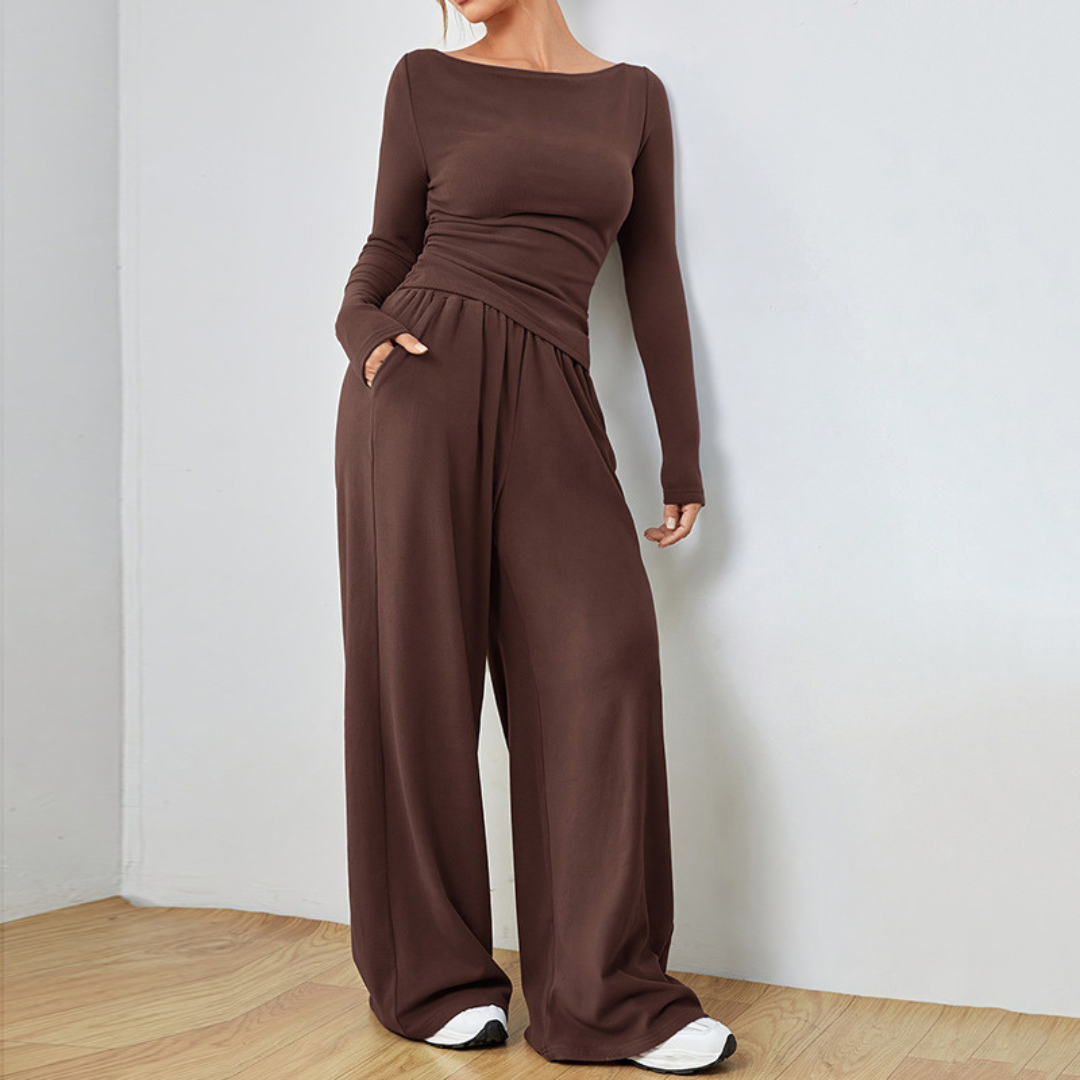 Dana | Relaxed Two-Piece Outfit