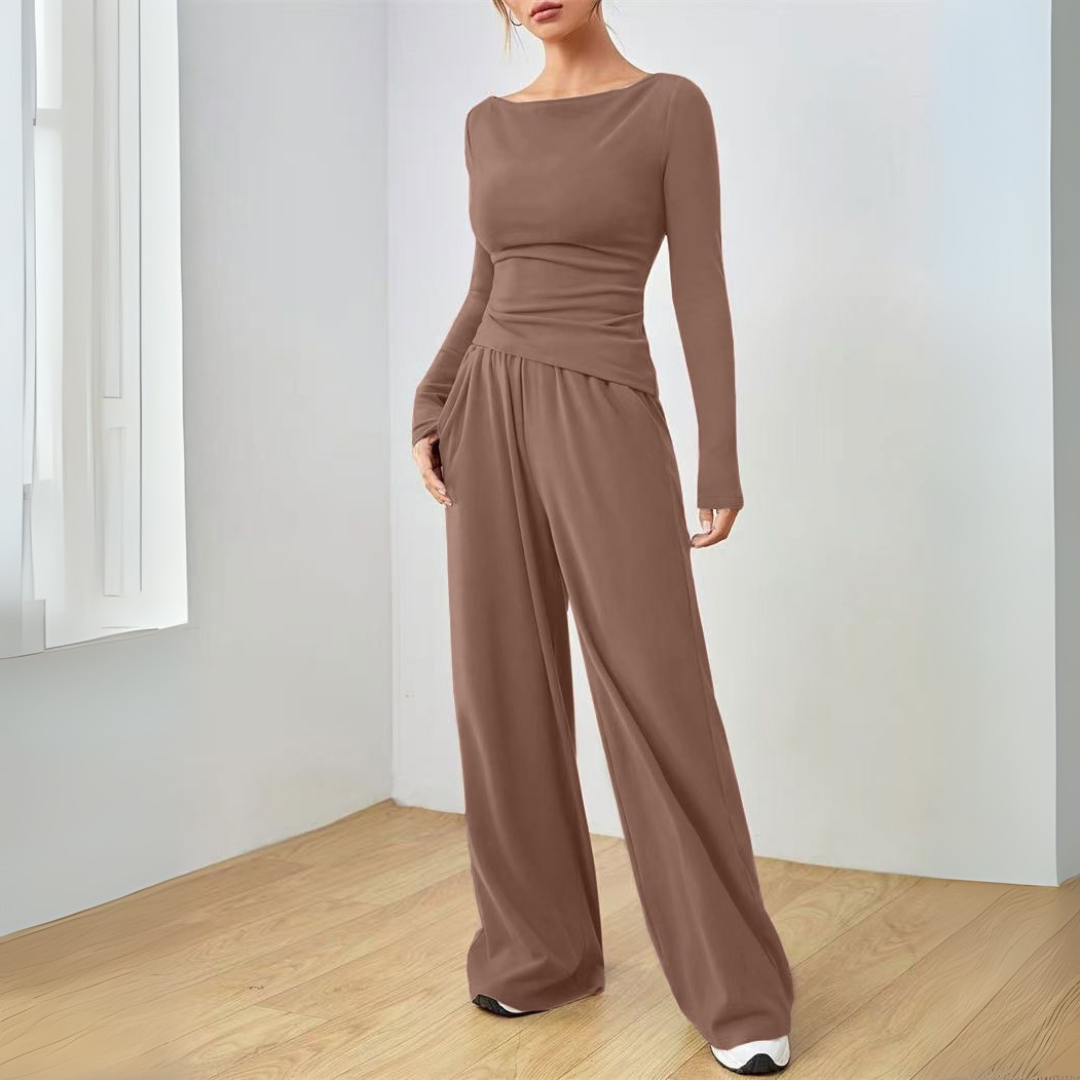 Dana | Relaxed Two-Piece Outfit