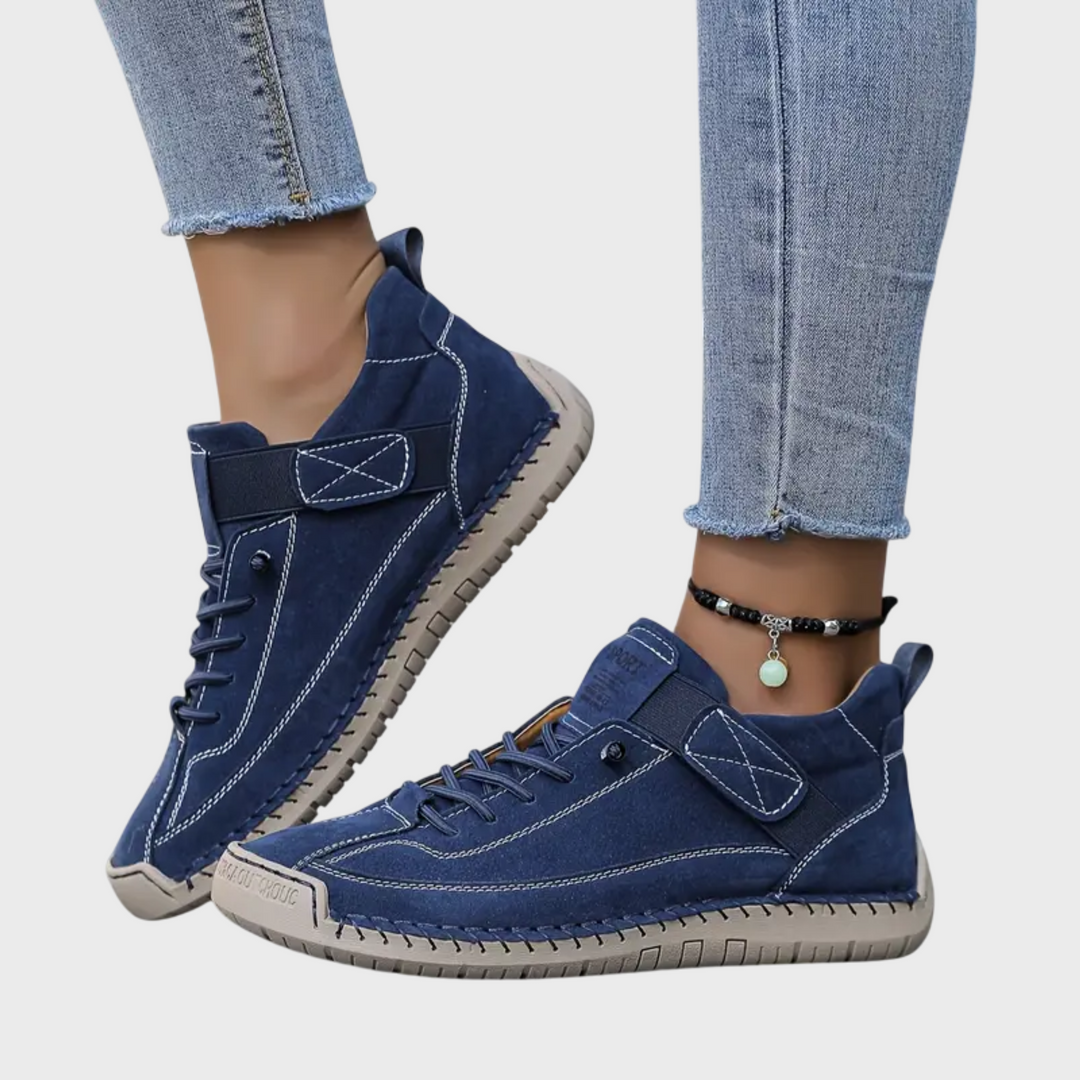 Madalena | Comfort-Focused Orthopedic Sneakers