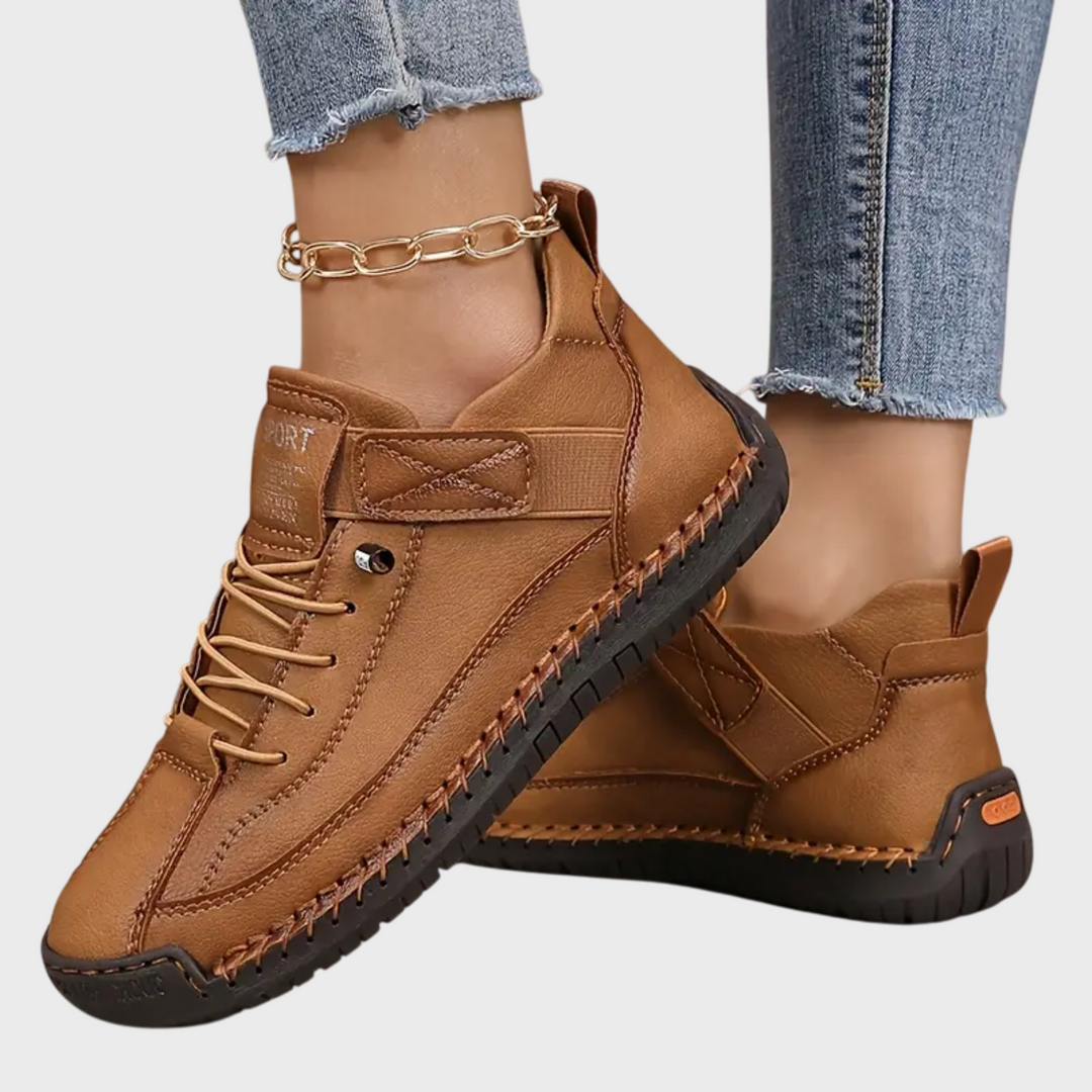 Madalena | Comfort-Focused Orthopedic Sneakers