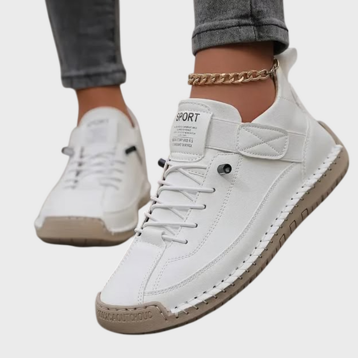 Madalena | Comfort-Focused Orthopedic Sneakers