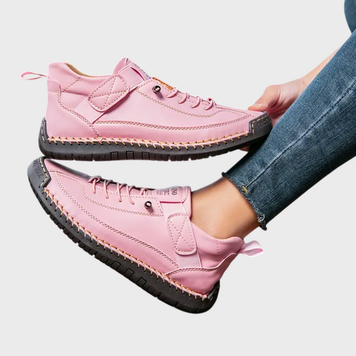 Madalena | Comfort-Focused Orthopedic Sneakers