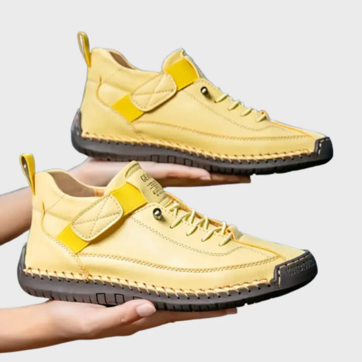 Madalena | Comfort-Focused Orthopedic Sneakers