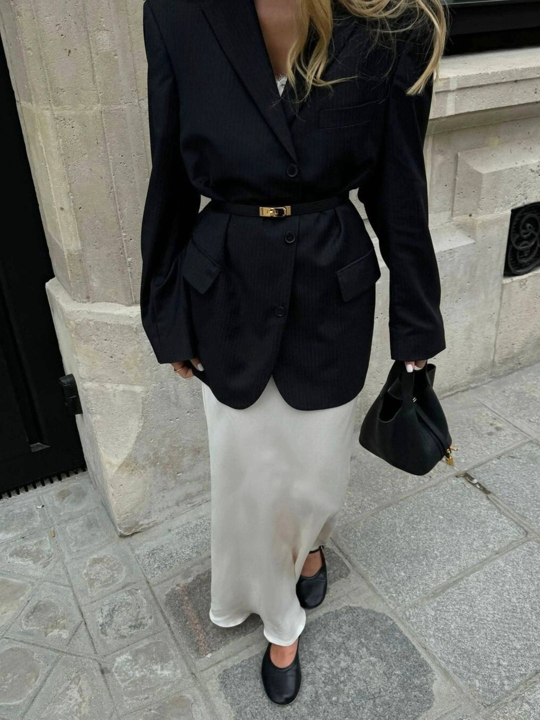 ELISE™ Bag timeless elegance