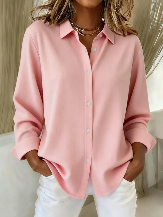 Jaslyn™ | Chic and Elegant Blouse