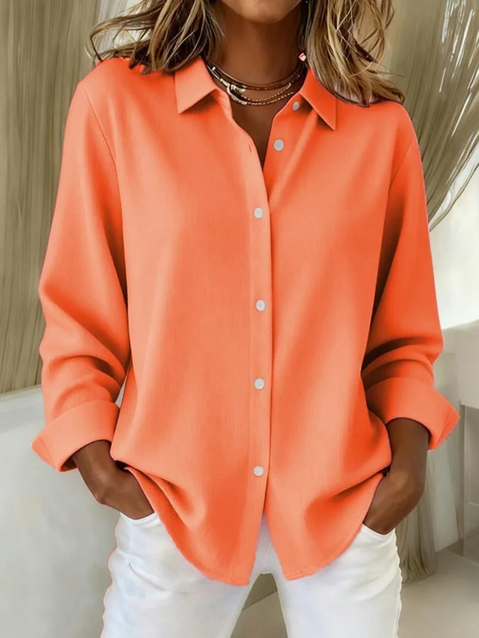 Jaslyn™ | Chic and Elegant Blouse
