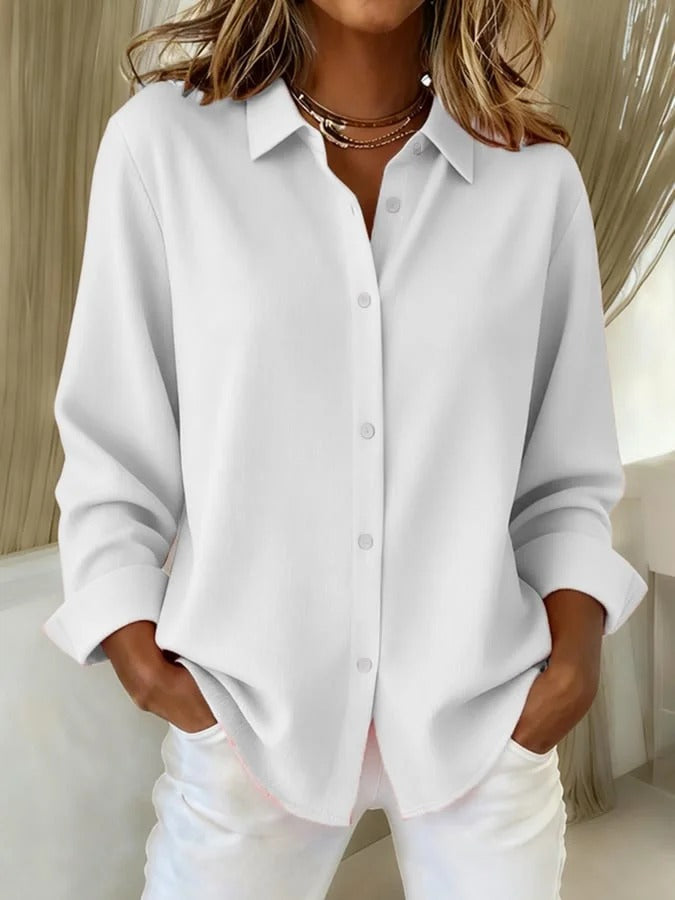 Jaslyn™ | Chic and Elegant Blouse