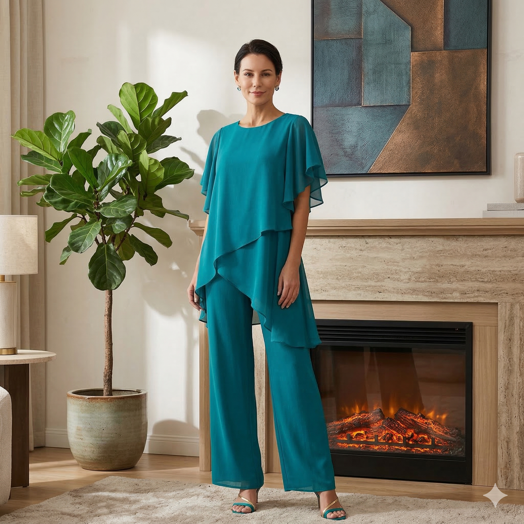 VALERIE™ Set relaxed elegant fit