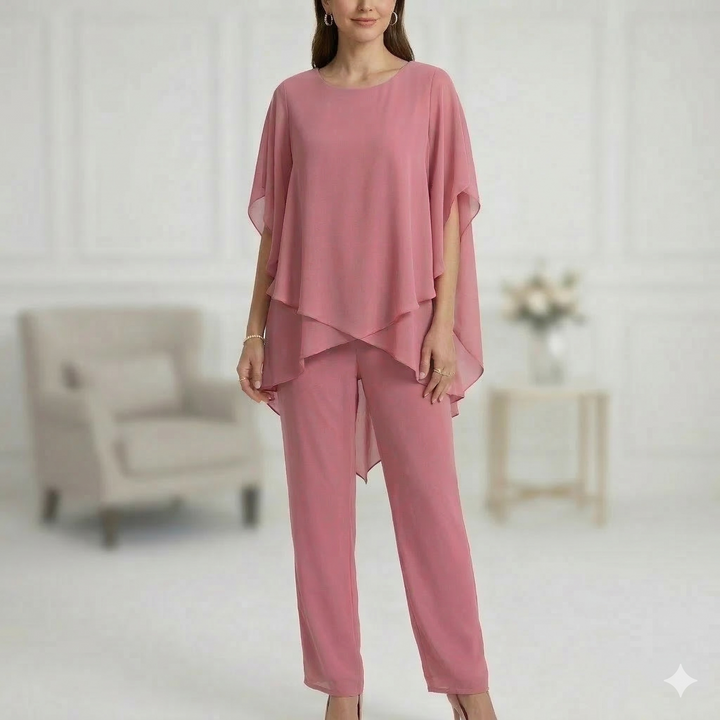 VALERIE™ Set relaxed elegant fit