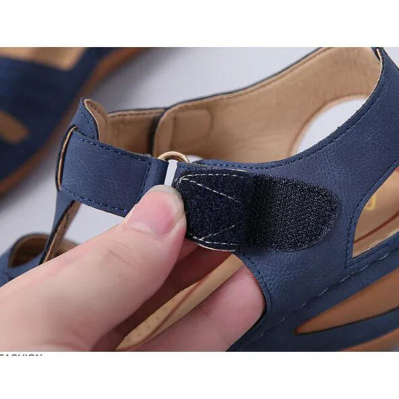 Daphne | Comfort Open Toe Sandals