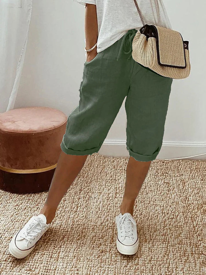 Daven | Relaxed Everyday Shorts