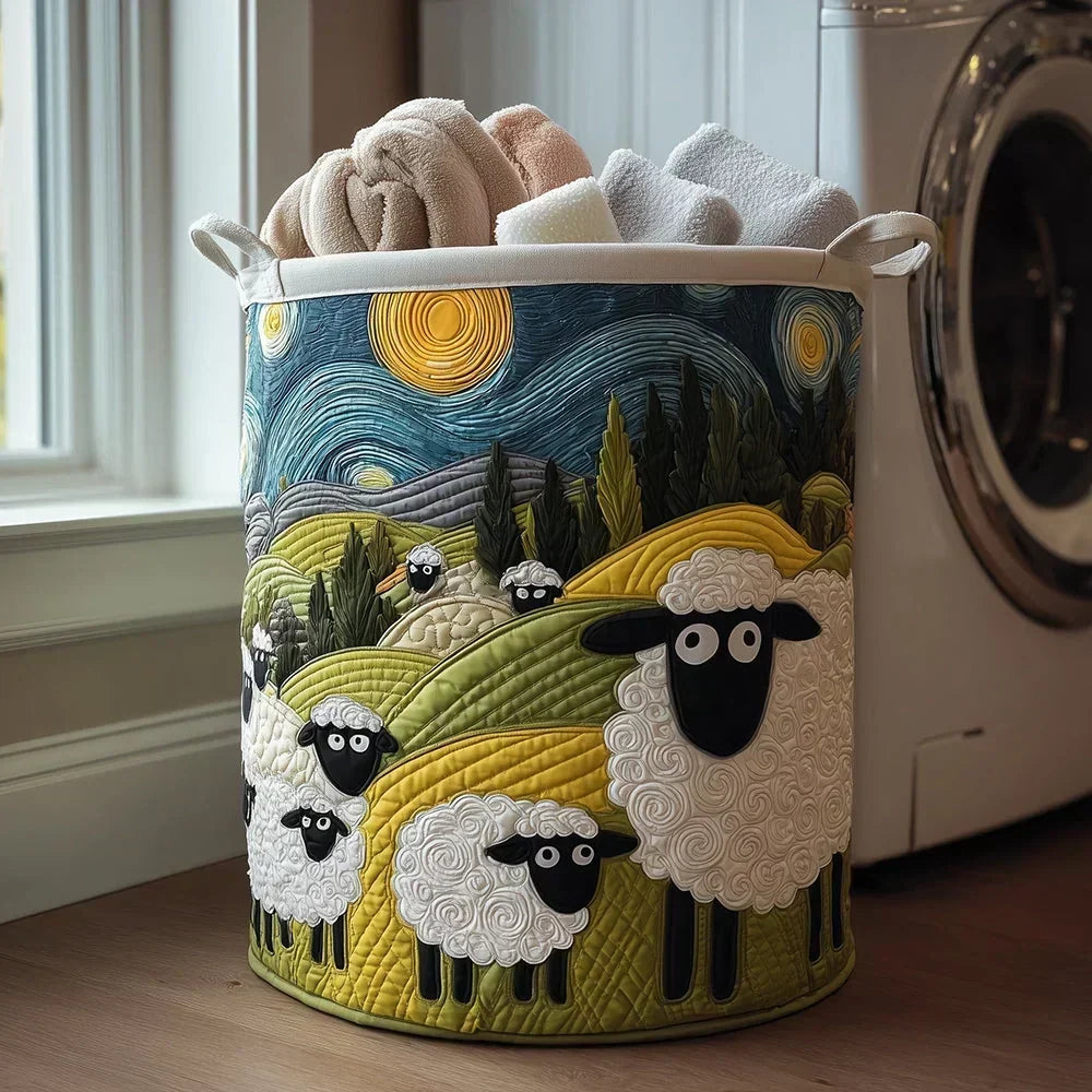Silly Sheep Collection™ | Handmade Everyday Essentials