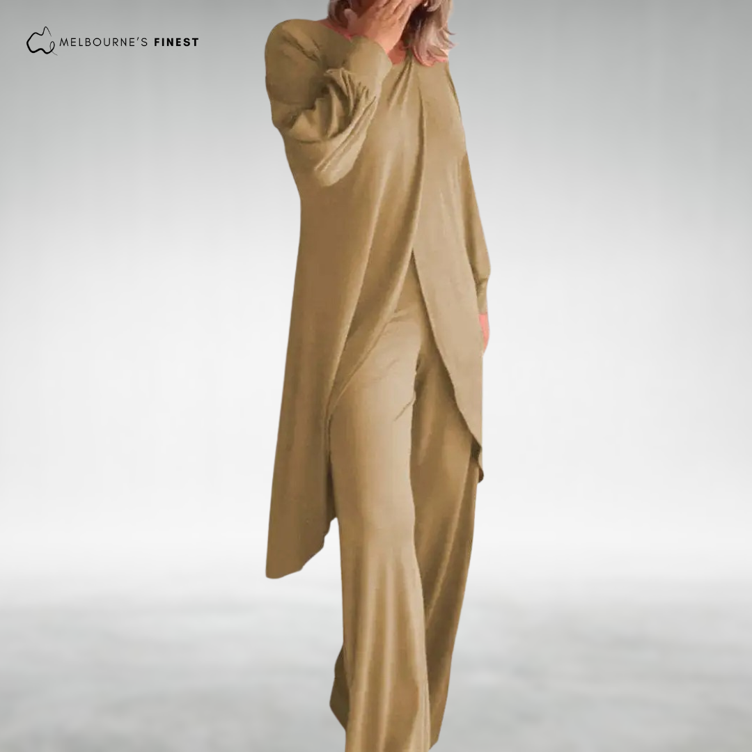 Liora™ 2-Piece Relaxed Fit Set
