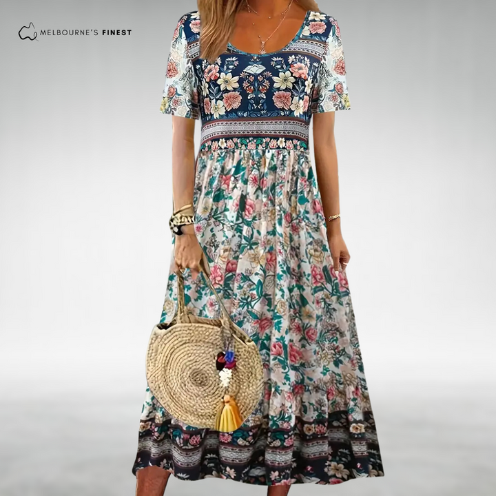Myra™ Women's Elegant Dress