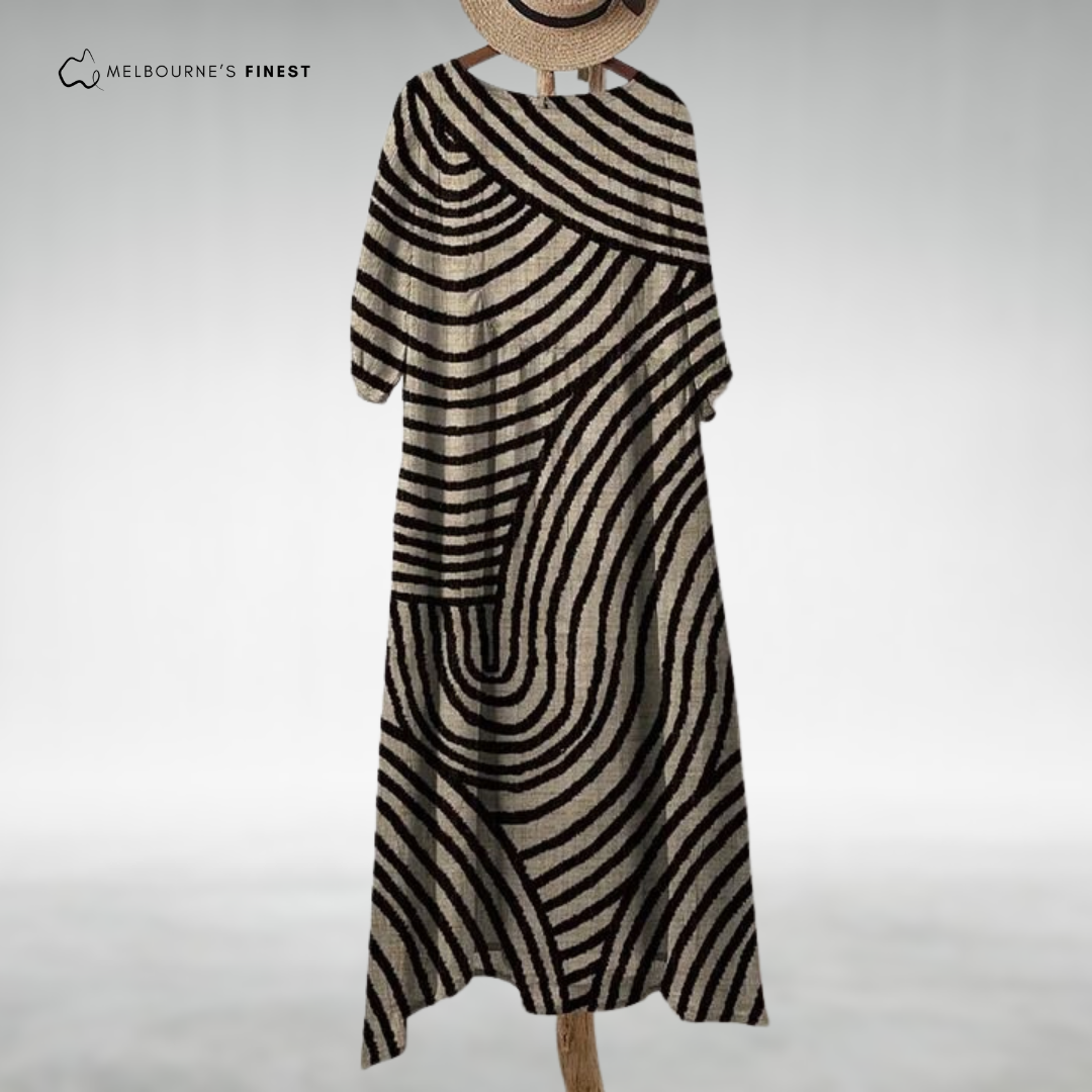 Geraldine™ Elegant Dress