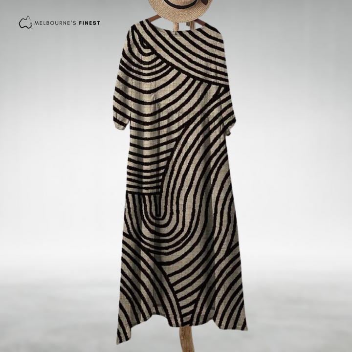 Geraldine™ Elegant Dress
