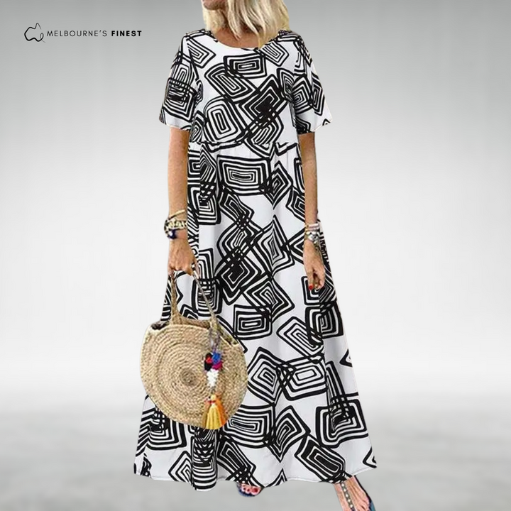 Tricia™ Elegant Women's Dress