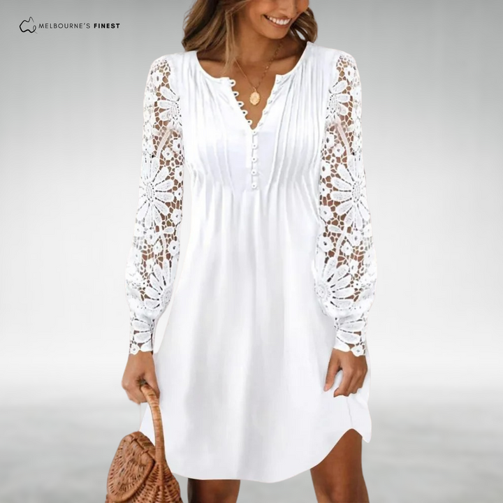 Madge™ Elegant Women's Dress