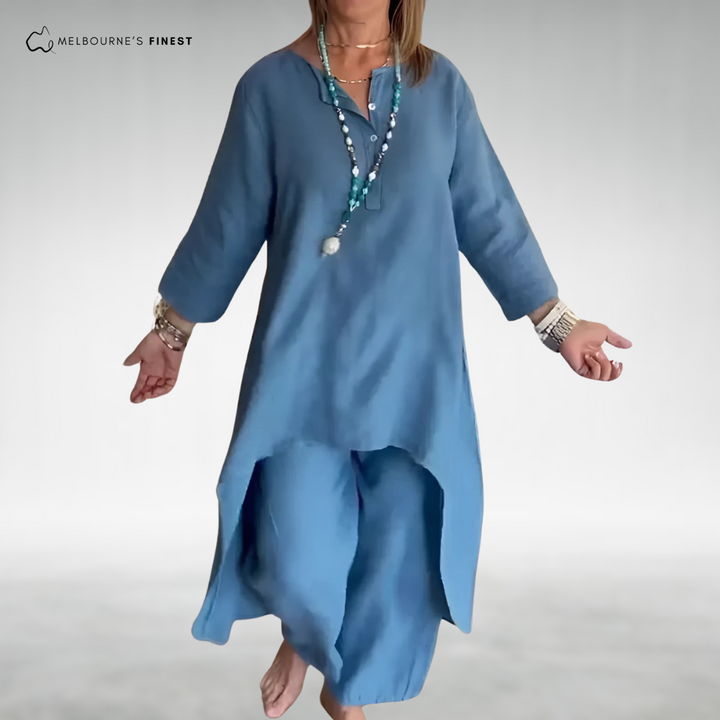 Selma™ Comfortable Women's Set