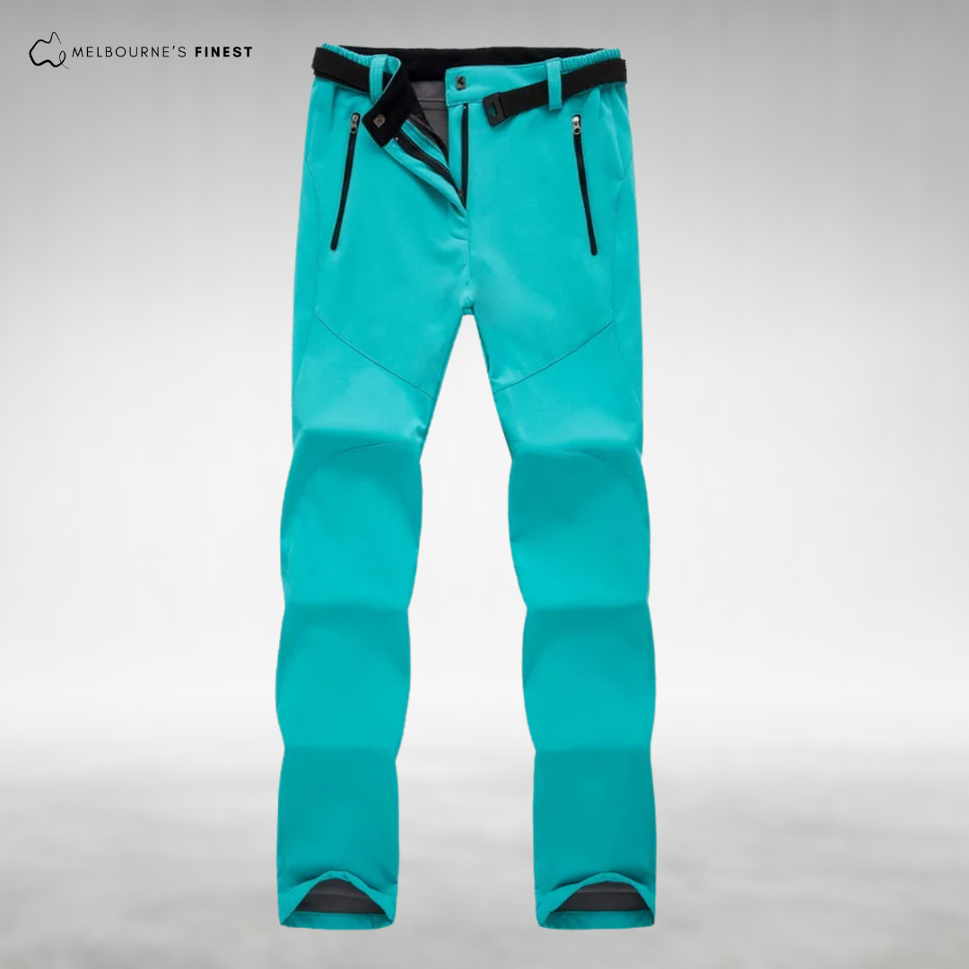 Marie™ Waterproof Women's Walking Trousers
