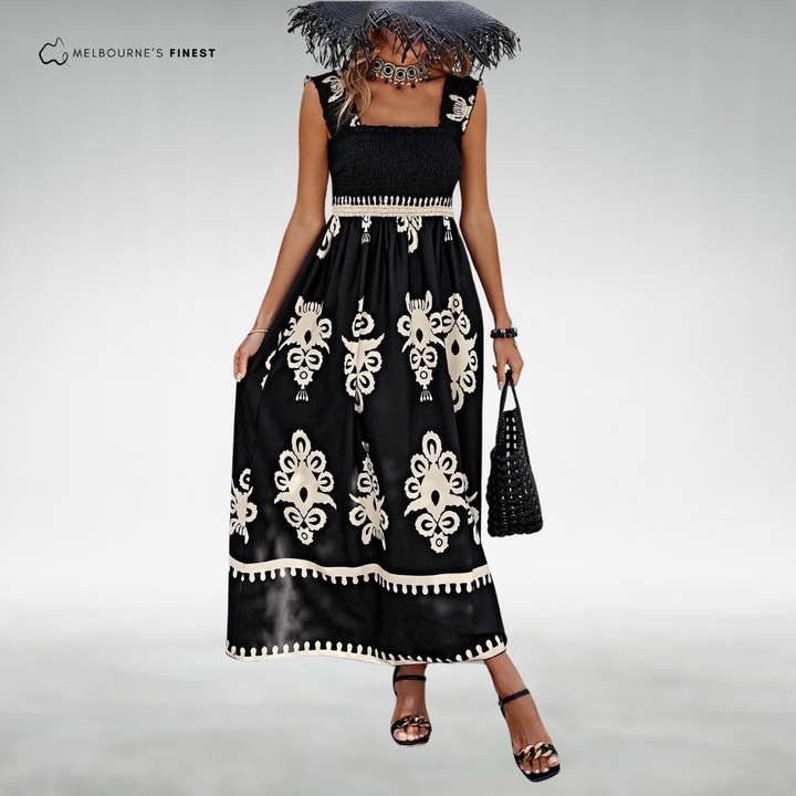 Hattie™ Women's Elegant Dress