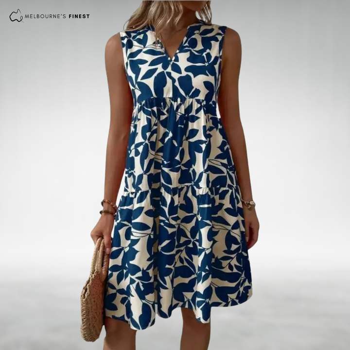 Janice™ Breezy Summer Dress