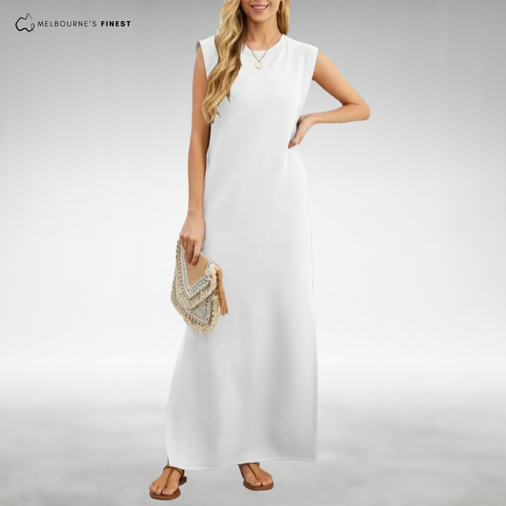 June™ Comfortable Maxi Dress