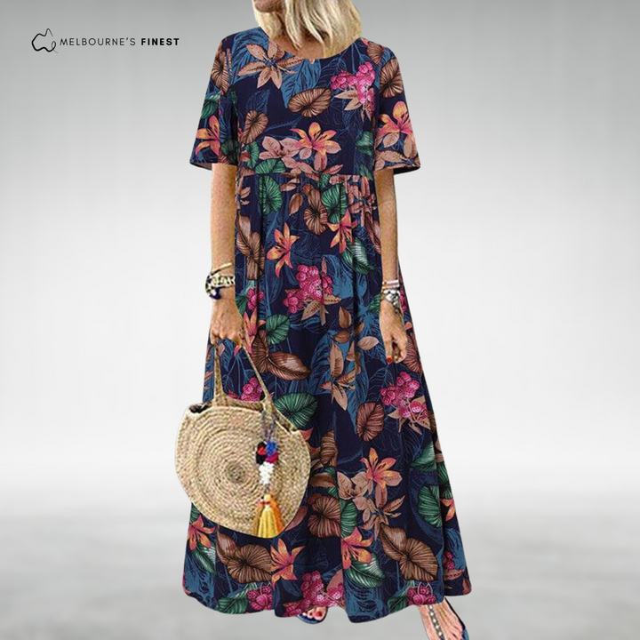 Juana™ Elegant Women's Dress